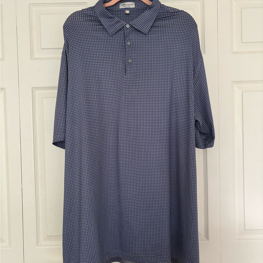 Men's Peter Millar Polo Shirt